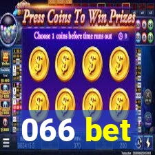 066 bet